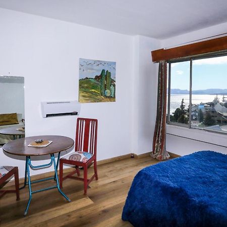 Ferienwohnung Center Bariloche Exterior foto